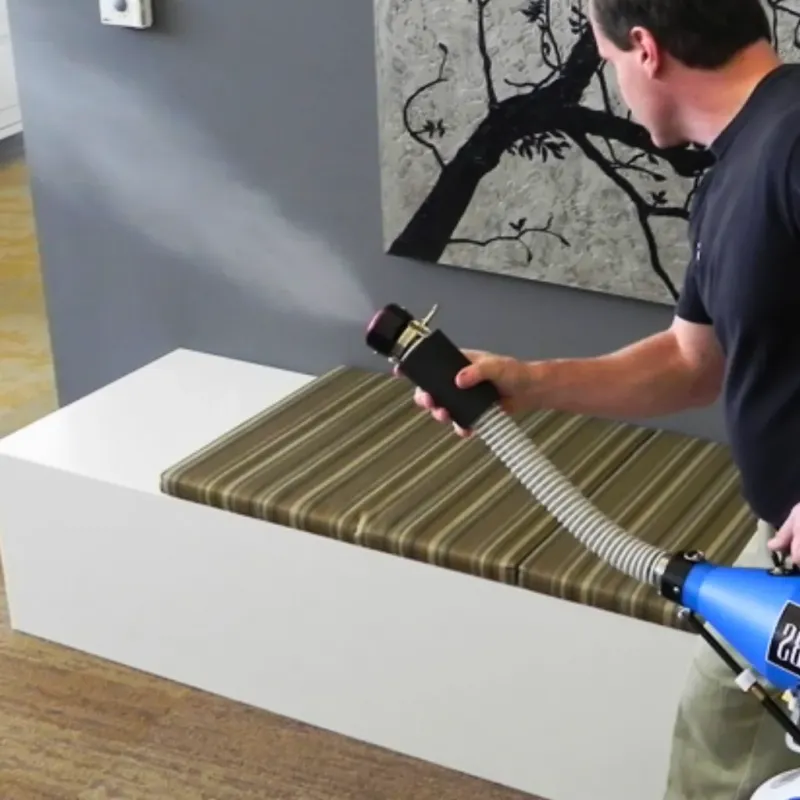 Professional Odor Removal in Norton Shores, MI
